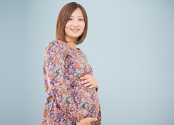 妊婦さん検診