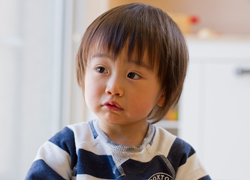 子どもの矯正の流れ